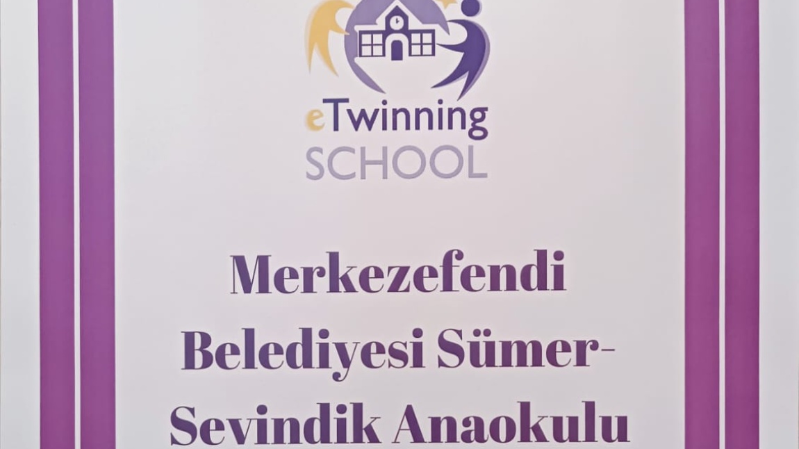 eTwinning Okuluyuz